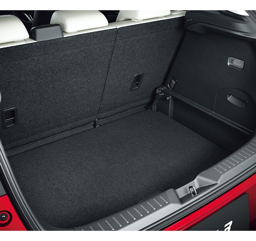 出所：マツダ株式会社　マツダ　ニュースルーム　CX-3