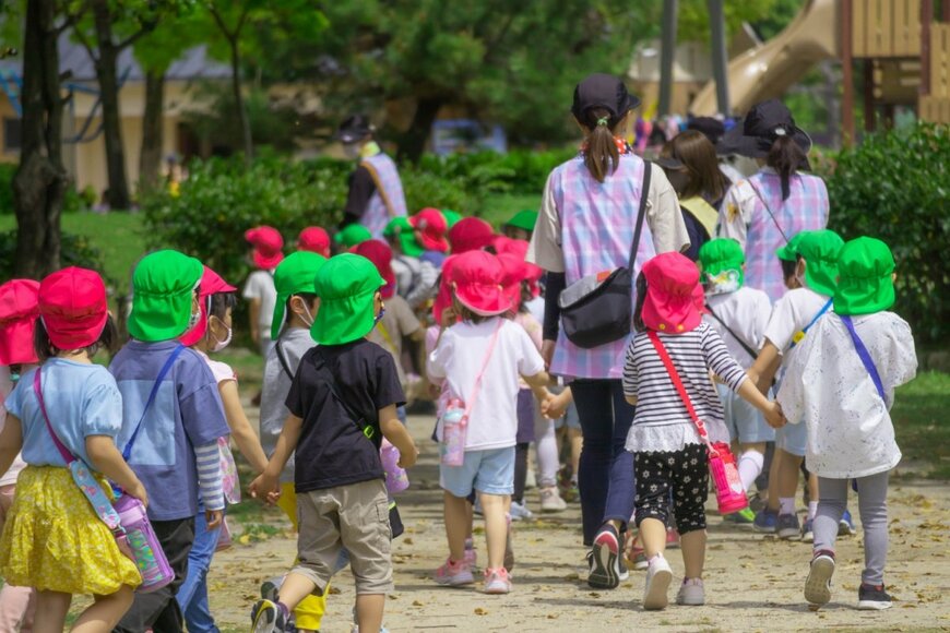 保育園の親子遠足で2人分のお弁当を用意　母親のまさかの勘違いに「私もやりそう」の声が続出