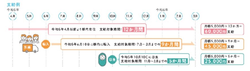 出所：東京都福祉局「018サポート」