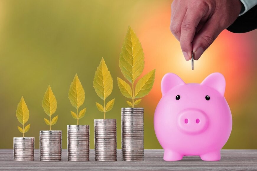 feeling lucky/shutterstock.com