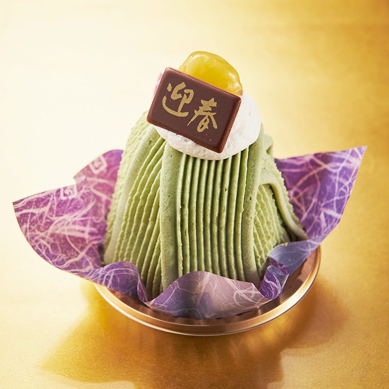 画像出典：シャトレーゼ公式