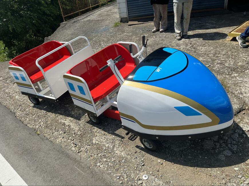 出所：@auto_craft_IZU