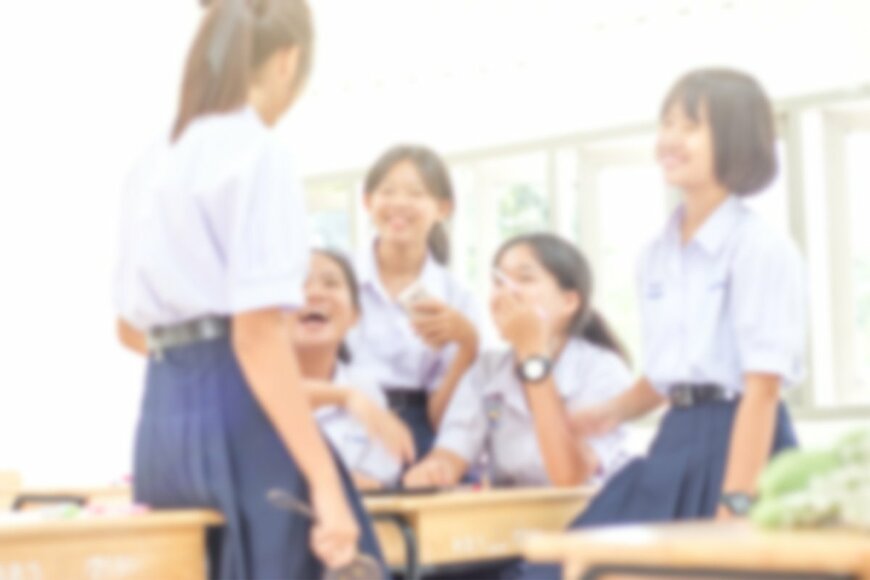 私立中学校に通う家庭の世帯年収は？通塾費と受験費用が膨大!?