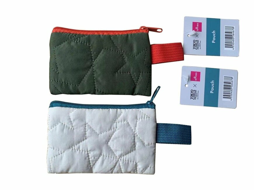 出所：ダイソー公式　マルチミニポーチ