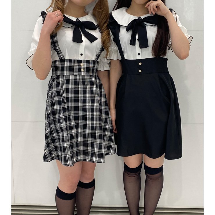 出所：アベイル 公式オンラインストア レディース　ワンピース（Majoretty）