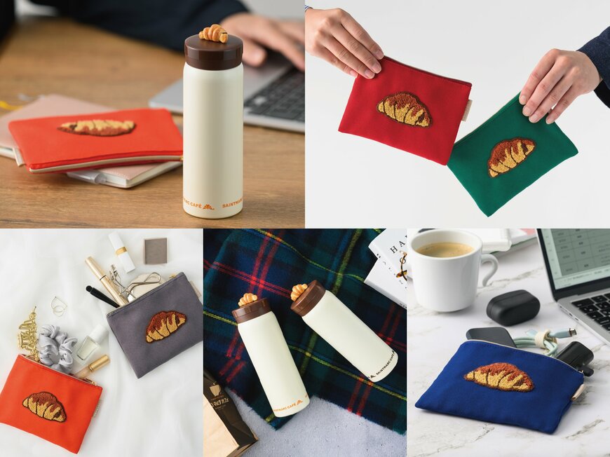 出所：株式会社サンマルクカフェ