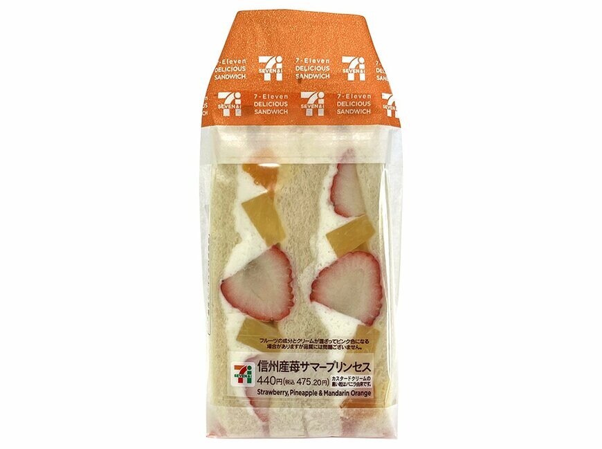 出所：株式会社セブン‐イレブン・ジャパン「今週の新商品」