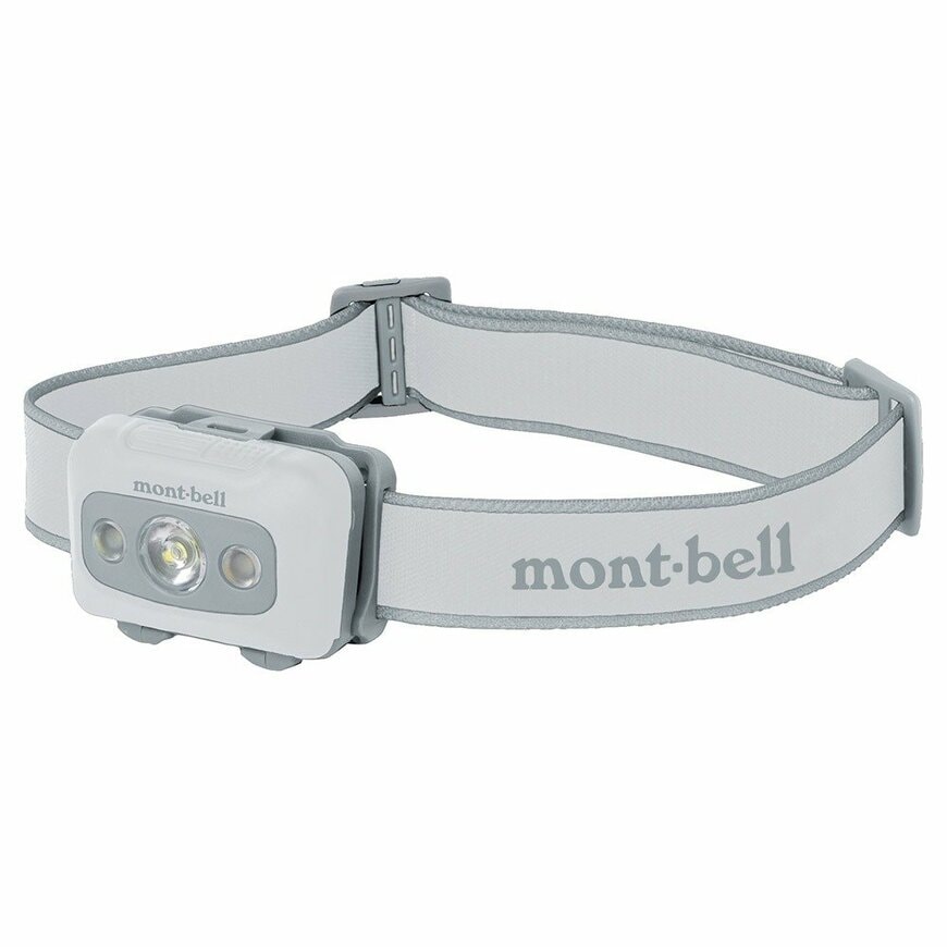 画像出所：モンベル公式オンラインストア