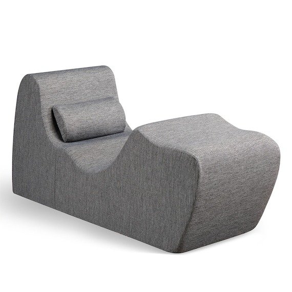 出所：ニトリ公式　ゼログラビティ リラックスチェア