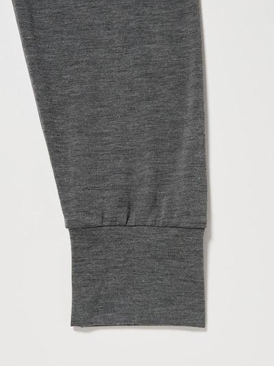 出所：ユニクロ公式オンラインストア ヒートテックタイツ/前開き