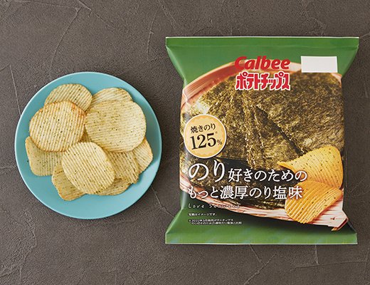 出所：株式会社ローソン「新商品」