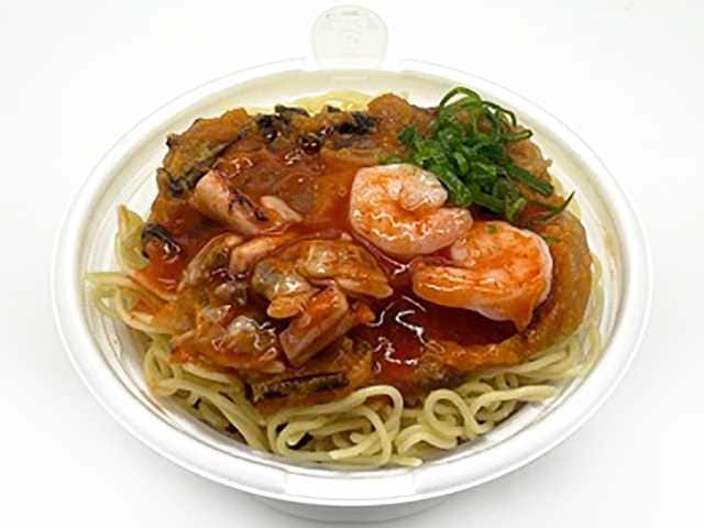 セブン-イレブンの新商品その1