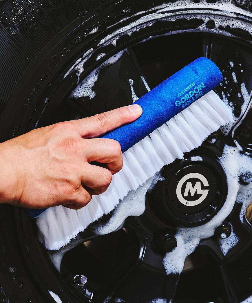 出所：GORDON MILLER公式　デイリーウォッシュ セット S