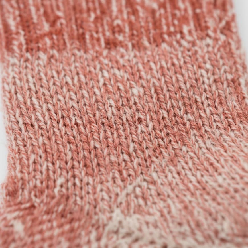 出所：ワークマン公式　レディーストレックメリノヘビーソックス 先丸1足