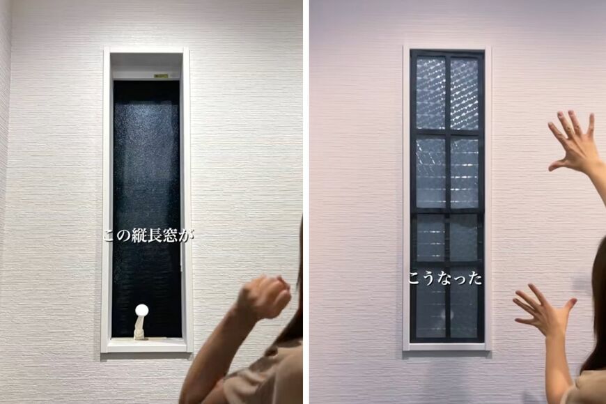 ダイソーとセリアの商品を使ったDIY