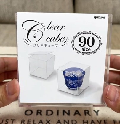 ダイソーの商品を使ったDIY