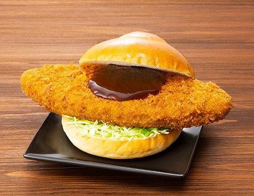 ローソンの新商品その3