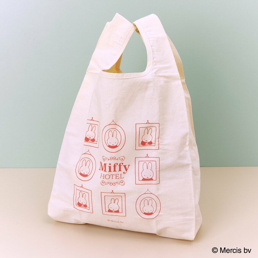 株式会社ロフト　エコマルシェバッグ