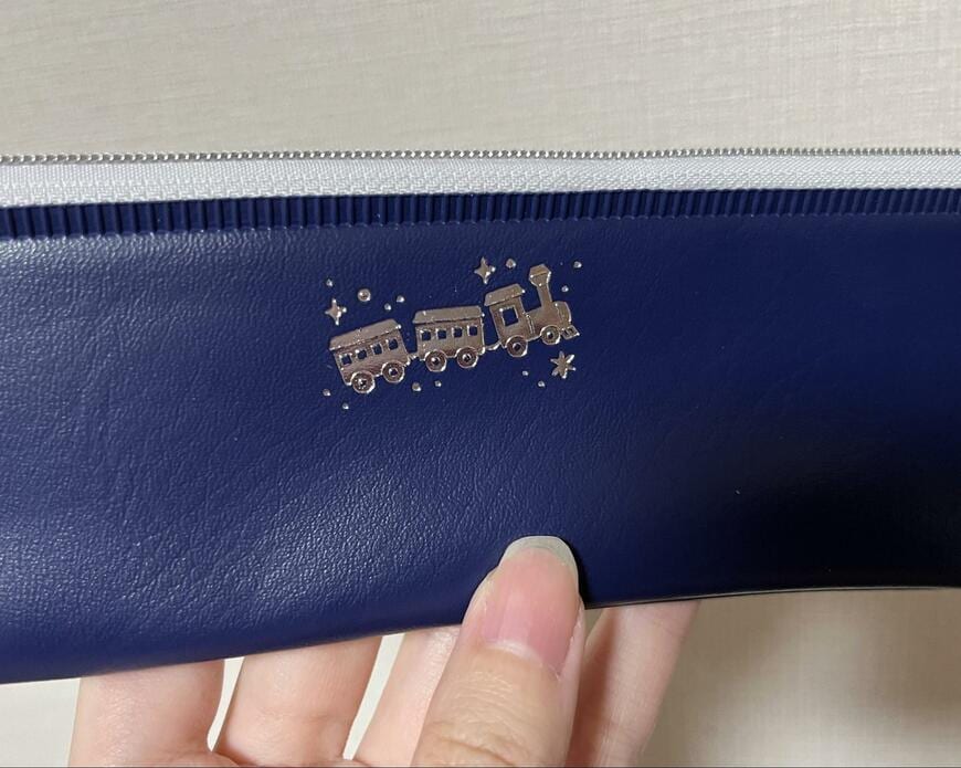 キャンドゥ、PVCペンケース 宮沢賢治画像