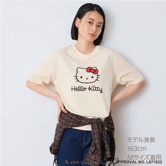 ニトリネット「Hello Kitty Collection」特集ページ