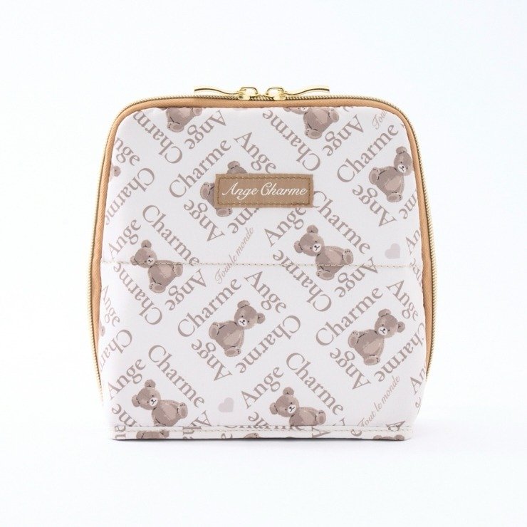 マルチスタンドポーチ(辻希美)