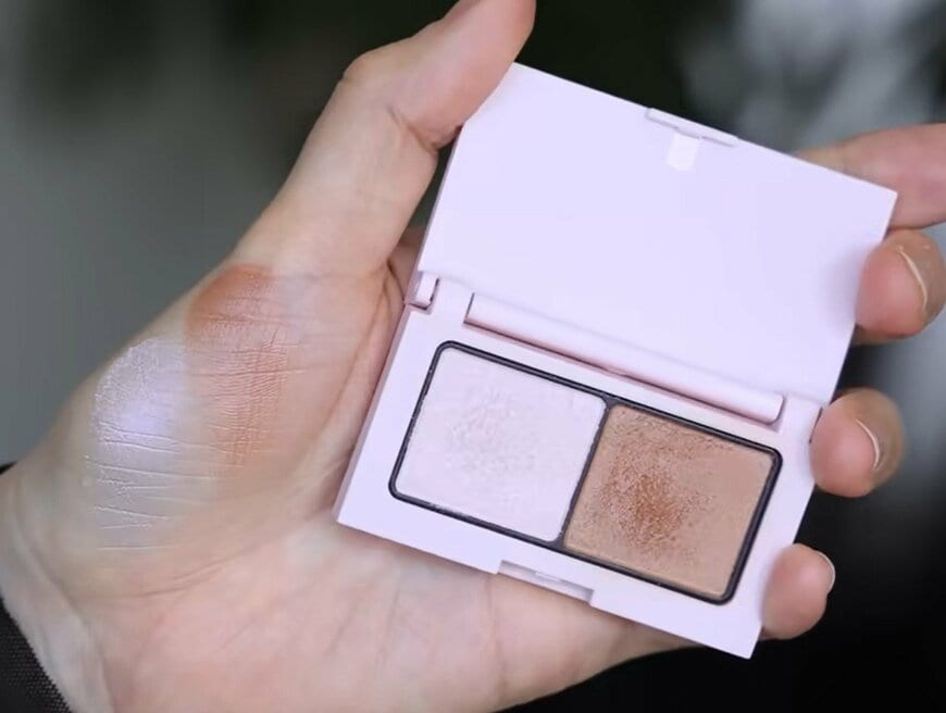 プチプラコスメ紹介