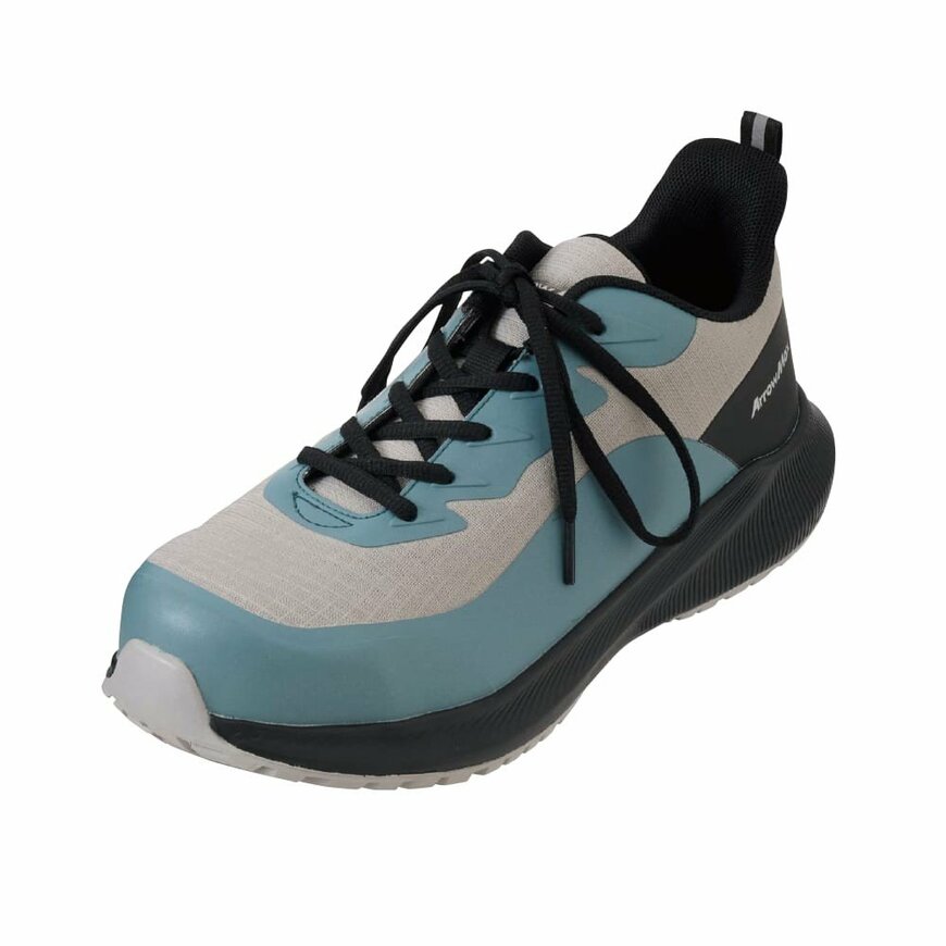 ワークマン　アローマックス防水セーフティ