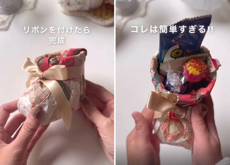 セリアの商品を使ったDIY