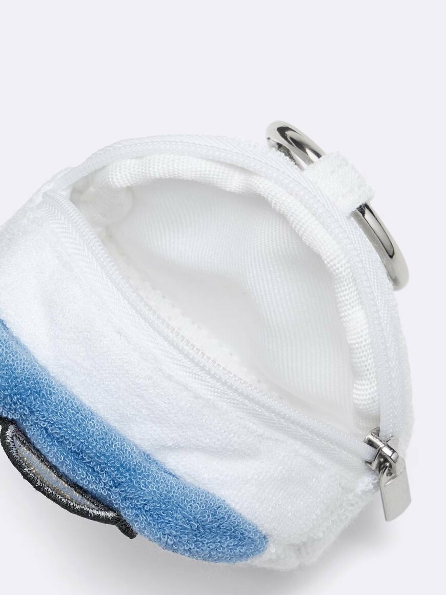 ポーチセットバッグ CHIIKAWA（ハチワレ）