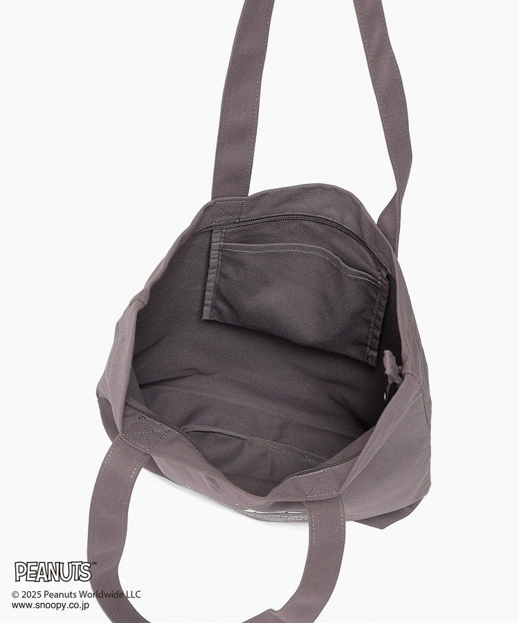 ハニーズ公式　スヌーピー／トート