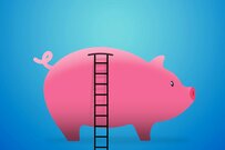 世帯年収600万円vs400万円「稼ぎと貯蓄は比例する？」