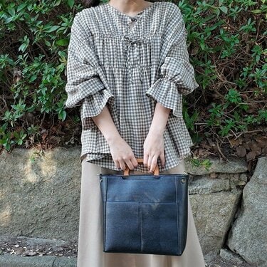 仕事帰り、そのままライブへ！」しまむら×きなこっこ新作バッグが4070