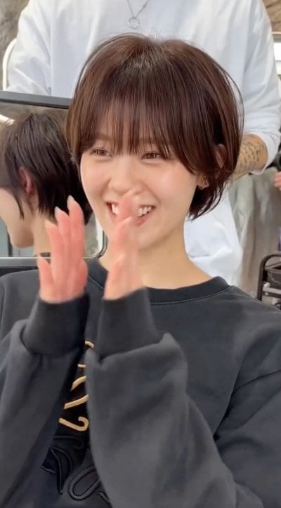 人気美容師