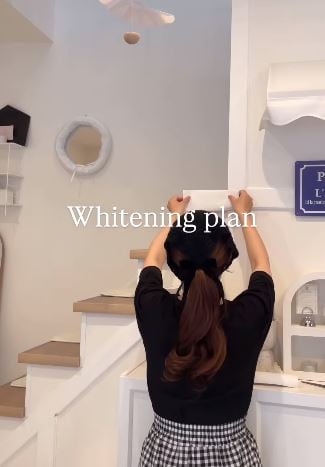 投稿動画のワンシーン