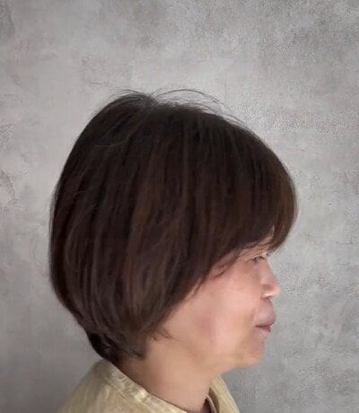 人気美容師