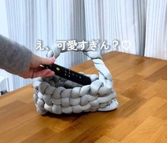 ダイソーの商品を使ったDIY