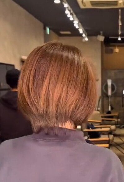 人気美容師