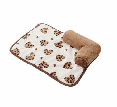 あごのせペットベッド