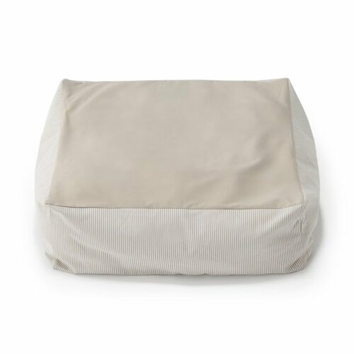 丸洗いできる　ペット用クッション