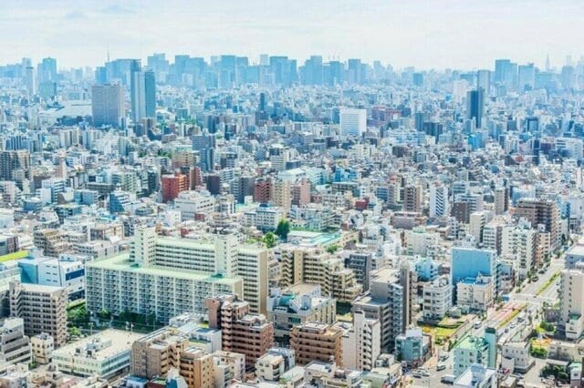 人口100万人以上の「市」が2つある都道府県はどこ？　正解したのは全体の約5割だった