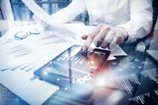 資金繰りが劇的に変わる！？ 中小企業の新しい資金調達法とは
