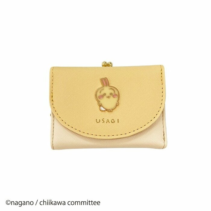 レディース財布（うさぎ）