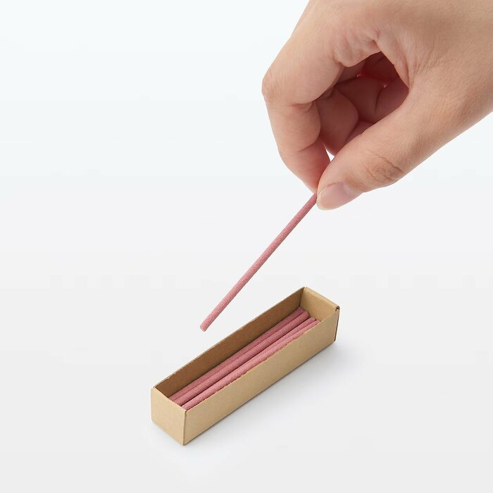 イチジクの実のような、芳醇でフルーティーな香り