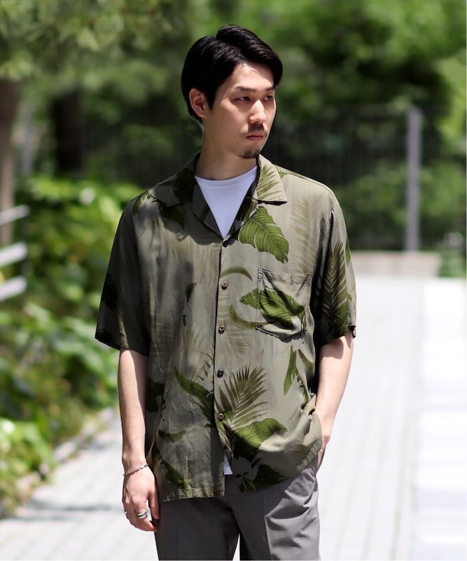 TWO PALMS ¥11,000（EDIFICE 博多店）