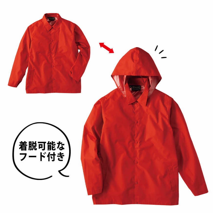 出所：ワークマン公式オンラインストア