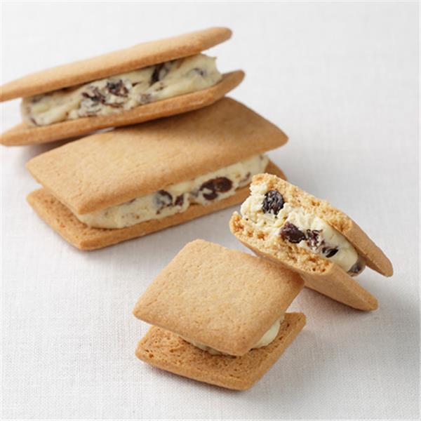 出所：六花亭公式オンラインストア