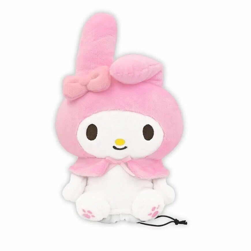 出所：マインド　「サンリオキャラクターズ」ゴルフアイテム