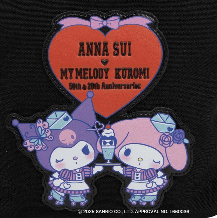 画像出所：ANNA SUI 公式サイト