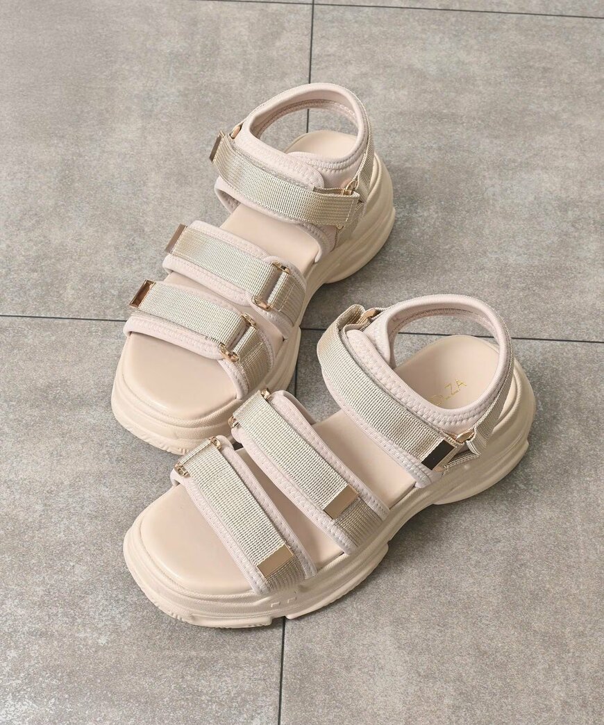 出所：ハニーズ公式オンラインショップ