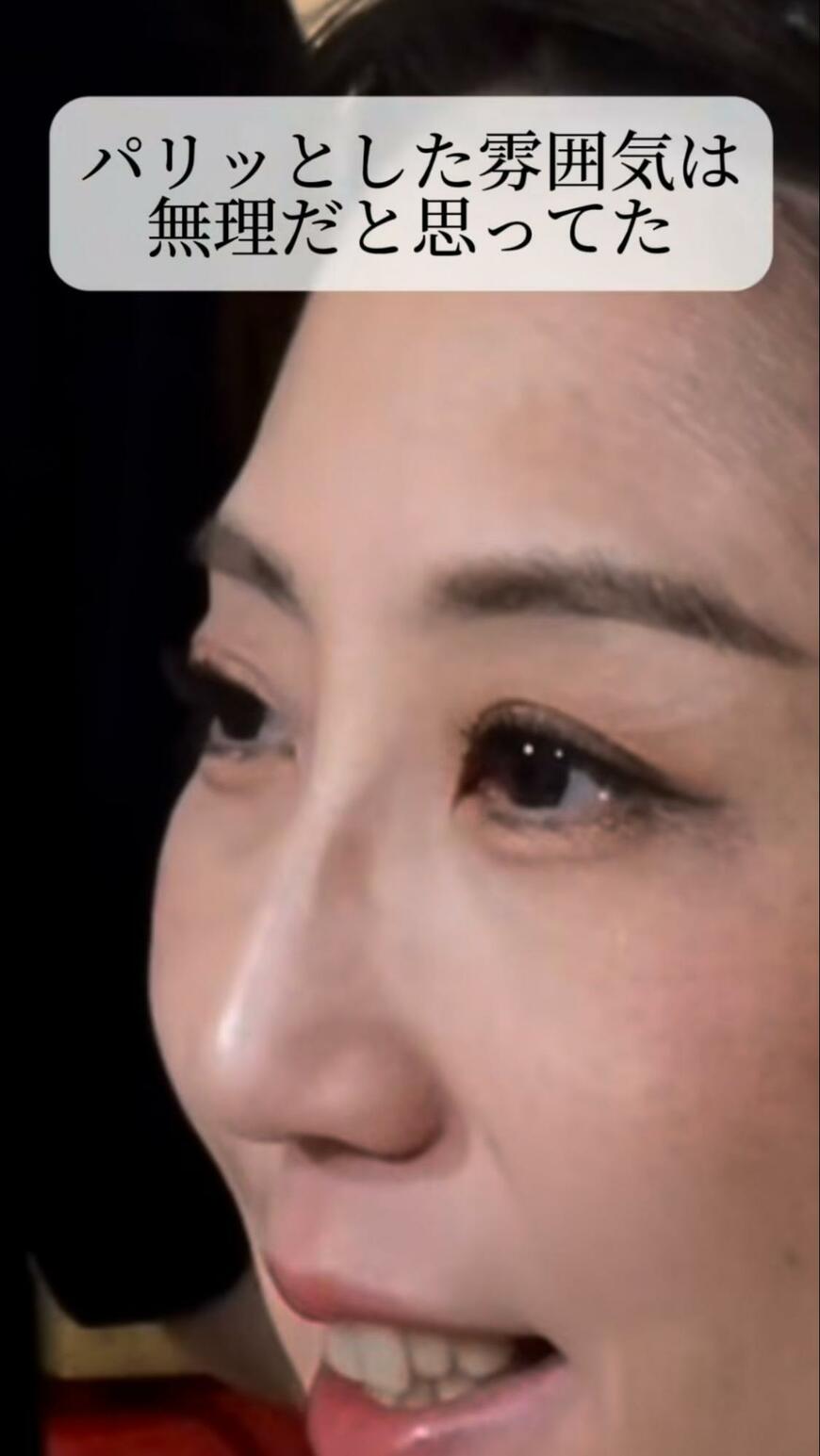 出所：@hairmakeupartist_milky